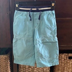 Mini Boden long board shorts barely worn size 7